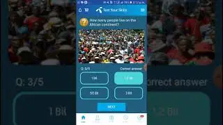 my telenor app question answer 9 may today