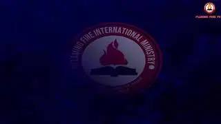 #JANUARY_04_2026|SUNDAY PROPHECTIC POWER ENCOUNTER SERVICE|