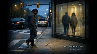 Not Enough Time | Let Babylon Burn