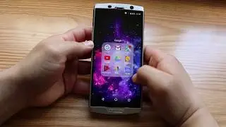 (SouljaPhone) HomTom HT70 Review- GearBest