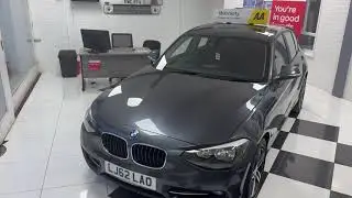BMW 118d Sport 5dr | Excellent Condition | Efficient & Stylish Hatchback | Used Car Norwich