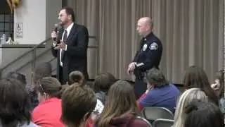 What Happened at Beechwood School?