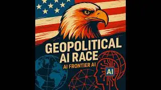 The AI Infrastructure Arms Race: Geopolitical and Economic Power Shifts
