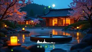 Deep Sleep Music 🌙 Soft Light | Deep Sleep Support for Calming Clarity