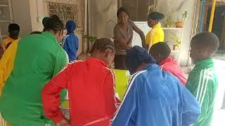 What our Learners learn during skill acquisition Class #creativeartwork #creativityvideos#earlyyears