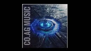 Android Assassin  -   Futuristic Sci-fi Electronic Background Music