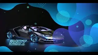 Riot Racers - Review chi tiết NFT Game Play To Earn Riot Racers, game đua xe cực chất với ROI khủng