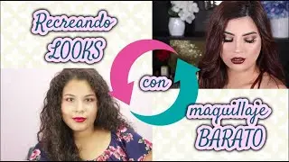 Recreando look de Roccibella con colores parecidos| Miri-amm?
