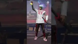 Character PRESET ALIGHT 😈💥MOTION FF😈🎵 🤡PANDA🤡👽🤡 DESIGNER🤡❤🧡💛💚💙💜