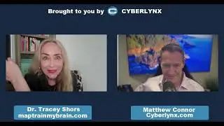 Exploring Trauma and Healing: Insights from Dr. Tracey Shors