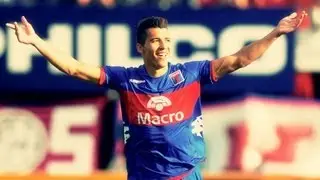 Ruben Botta - El Mago | Goal & Skills | HD welcom to inter