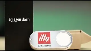 Inside the Amazon Dash Button