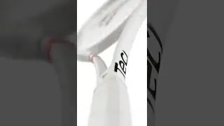 IT'S HERE! The 2025 Tecnifibre TFight Has Arrived! 🔥