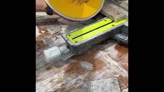 DIY Ledgestone corners