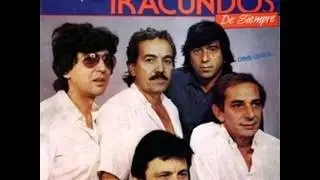 Los Iracundos - Lagrimas que no secan