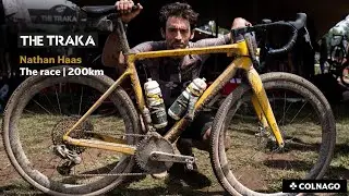 Traka 24 | The 200km race with Nathan Haas