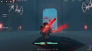 BEST saber-combat tips for FORCE | Roblox