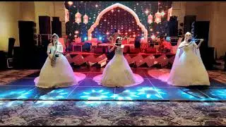 International Artists Available for Weddings. For Booking call 9713717162