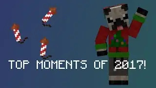 TRIPLETHEPUGG TOP 10 MOMENTS OF 2017! LAST UPLOAD OF 2017! GOODBYE 2017 HELLO 2018!