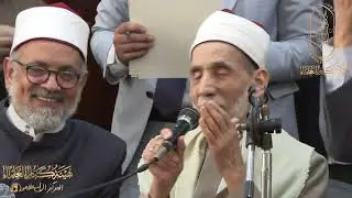 من كلمة فضيلة الأستاذ الدكتور/ أحمد معبد عبد الكريم، عضو هيئة كبار العلماء، خلال المجلس الحديثي.