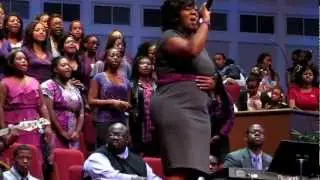 It Is Well - Youth Federation Mass Choir 2012