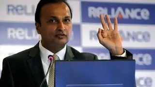 Reliance Communications-Aircel Merger Is One Of The Largest Ever Telecom Consolidation