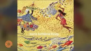 Pedrinha Miudinha (Maria Beth&acirc;nia - Pirata)