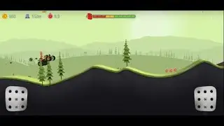 Prime Peaks Green Forest- 5 (Rock Crusher)