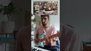 LEAVEYOURLOVE - (Cover Luiso)