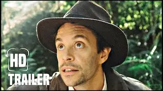 CHECKER TOBI 3 - DIE HEIMLICHE HERRSCHERIN DER ERDE Trailer German Deutsch (2025)