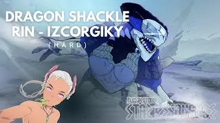 Dragon shackle - RIN IZCORGIKY  | Blue Protocol Star Resonance 