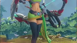 Drybear lying on camera