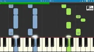 The Ghost Of Tom | Piano RECORDS