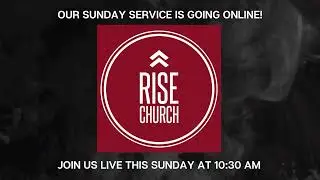 Rise Church 757 - Live Stream