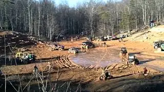 aetna mtn. january 28th  2012