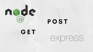 Build a basic GET & POST API Endpoint (Node.js + Express.js)