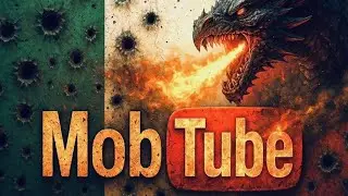 Mobtube in the evening.