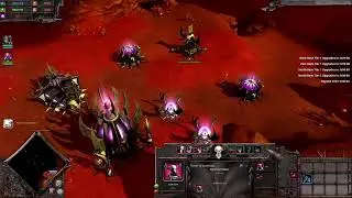 Dawn Of War Definitive Edition Soulstorm Dark Eldar Hard Difficulty Playthrough Episode 10