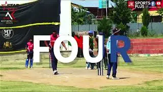 Chase Ganderbal Lions vs Sopore Stallions @Bpl