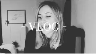 ALL ABOUT UNI //PHOEBE SLEE