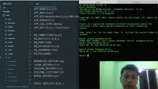YGN Code Episode 5 API Development 02 Basic Setup