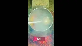 How to make Caramel Tea I Karak Chai I Caramel Tea Recipe I #Mnazerfoods 