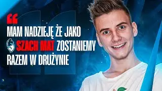 Czemu Kozok wybrał VALORANT a nie Szachy? Jakie plany na 2025? | Wywiad z Kamil 