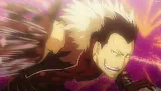 [ AMV ] Fullmetal Alchemist: Brotherhood - Don't Wanna Let Myself Down 🤝 「 Аниме Клип 」