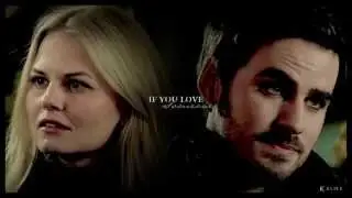 ► hook + emma || You're everything. [3x22]