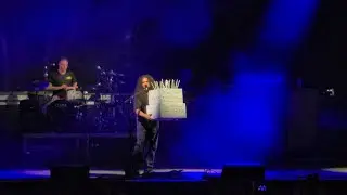 Coheed and Cambria - FULL SHOW -09/06/2025 MidFlorida Credit Union Amphitheater Tampa, Florida 