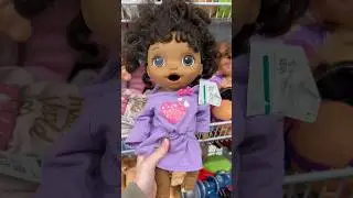 Куклы Baby Alive: экономия. Часть 2! 🫶