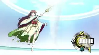 Cardfight!! Vanguard Verno vs Taiyou