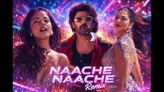The Ultimate Mix: Koi Yaha Nache Nache | Rebel Star Prabhash x  Dubstep x Dance Mix | Groovyfy