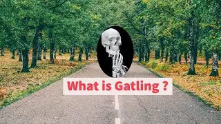 Quick Start with Gatling As Load and Performance Tool Part-1